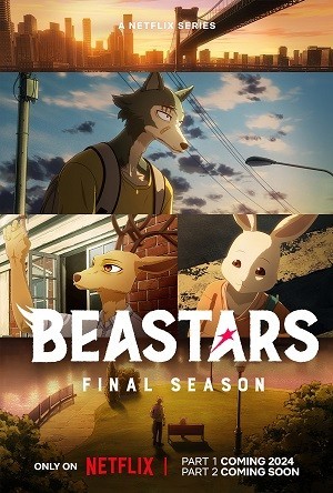 Xem phim Beastars 3nd Season