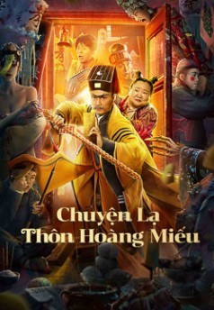 Xem phim Chuyện Lạ Thôn Hoàng Miếu