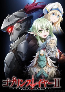 Xem phim Goblin Slayer II