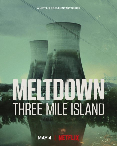 Xem phim Meltdown: Sự Cố Three Mile Island